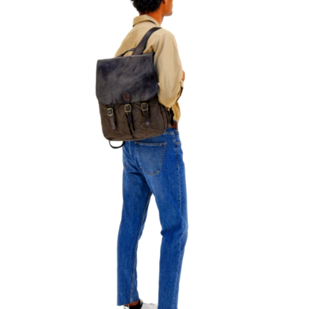 Campomaggi Saturno backpack NWT